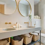Apartman Buganvillas 11