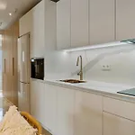 Apartman Buganvillas 11 *