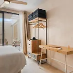 Apartman Buganvillas 11 *
