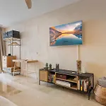 Apartman Buganvillas 11 Marbella