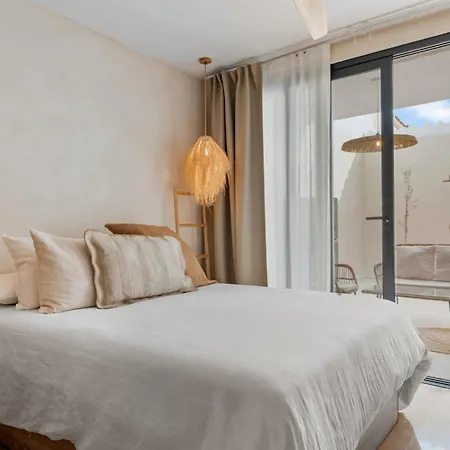 Buganvillas 11 Apartament