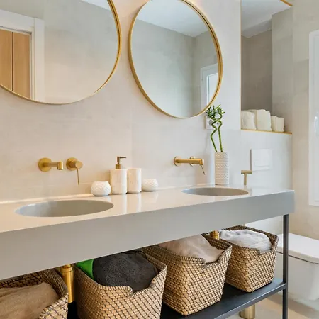 아파트 Buganvillas 11