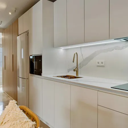 아파트 Buganvillas 11 *