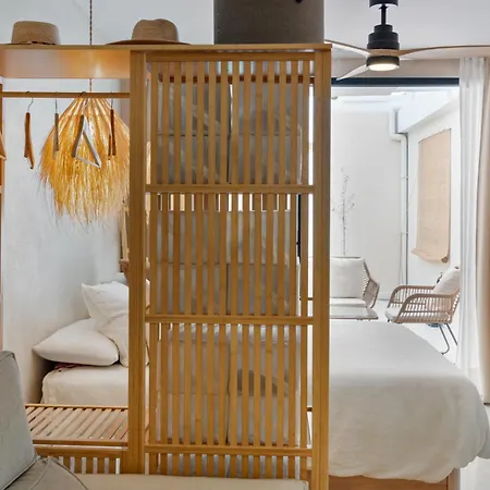 Buganvillas 11 마르베야