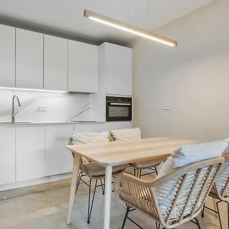 아파트 Buganvillas 11