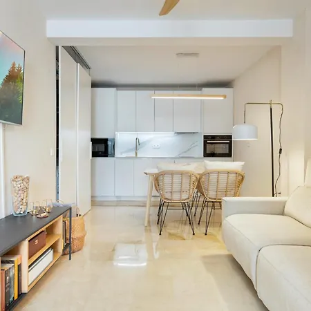 Buganvillas 11 아파트 *