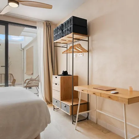 아파트 Buganvillas 11 *