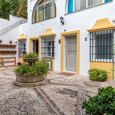 Buganvillas 11 شقة