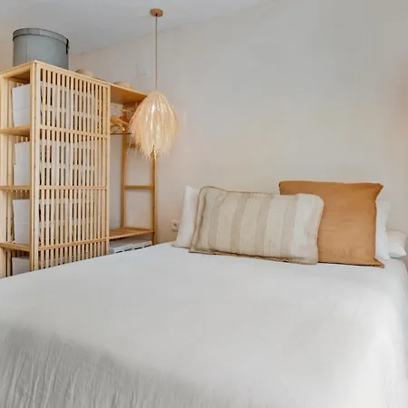 Buganvillas 11 아파트 *