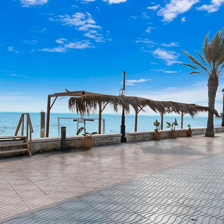 Buganvillas 11 *