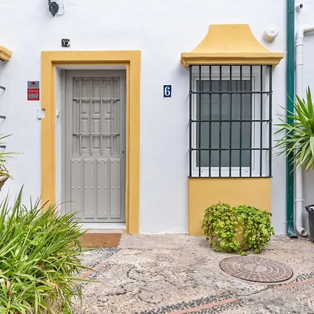 Buganvillas 11