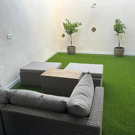 Buganvillas 11 Apartament *