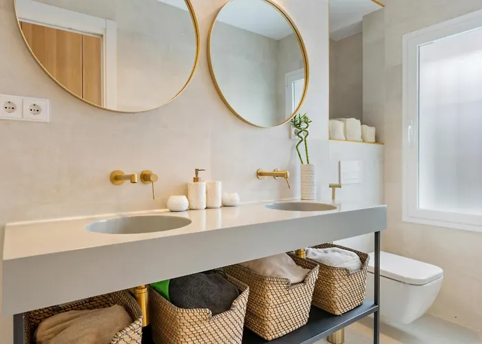 Apartament Buganvillas 11