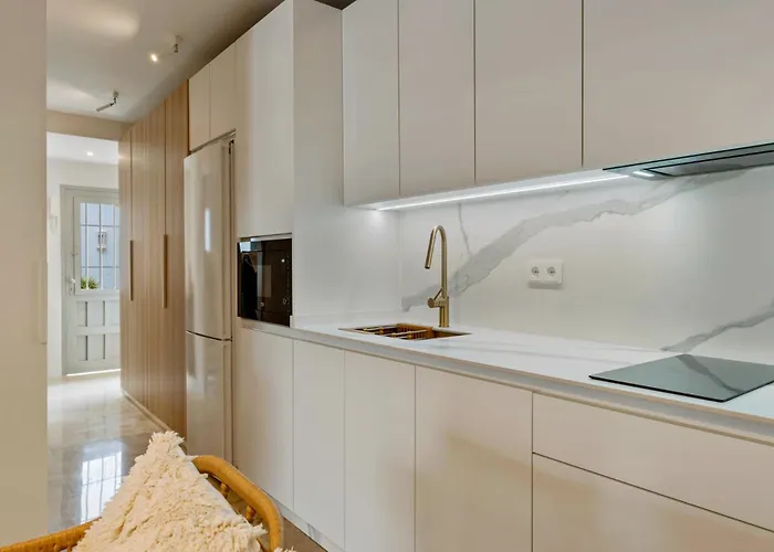 Apartament Buganvillas 11 *