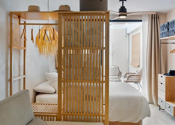 Buganvillas 11 Marbella