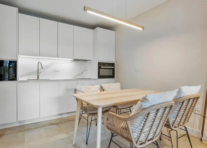 Apartament Buganvillas 11