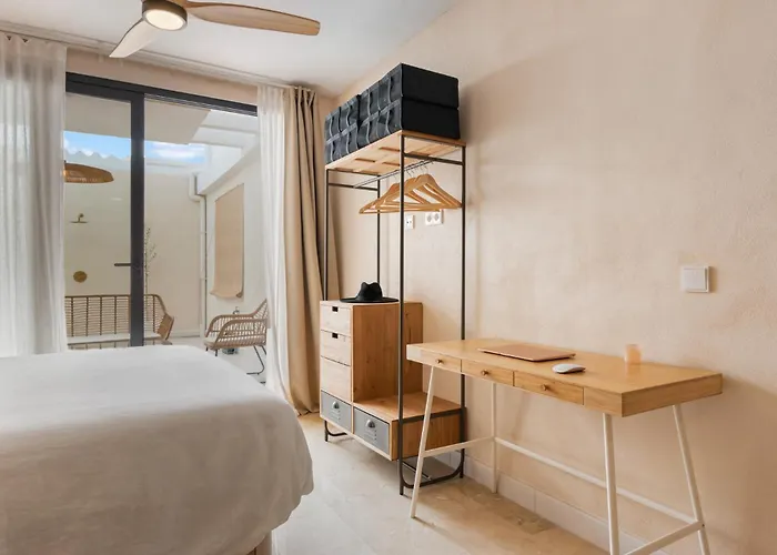 Apartament Buganvillas 11 *