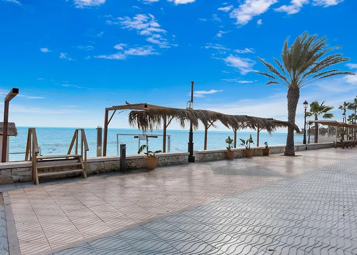 Buganvillas 11 *