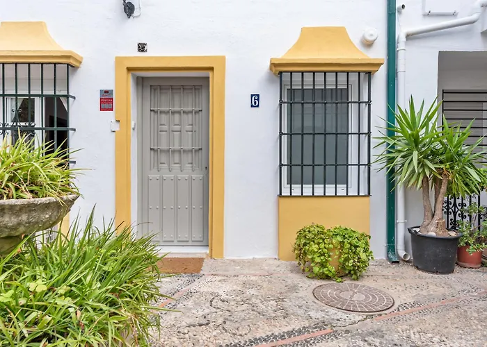 Buganvillas 11