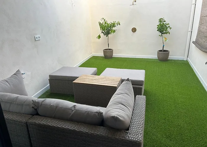 Buganvillas 11 Apartament *