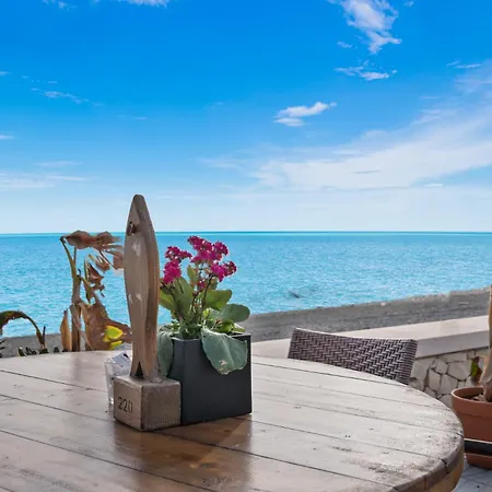 Buganvillas 11 Марбелья