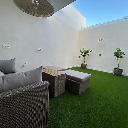 Buganvillas 11 * Marbellac