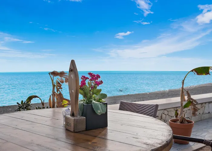 Buganvillas 11 Марбелья